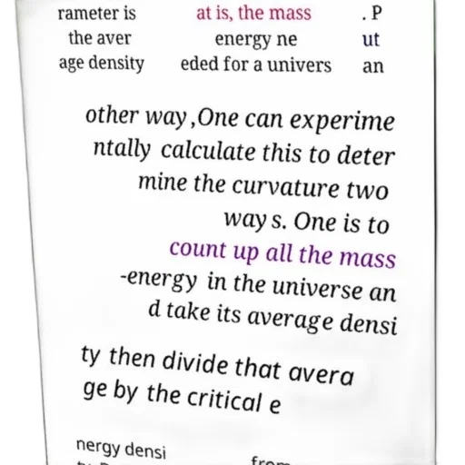 scientific, text, discussing, curvature transparent PNG cut-out