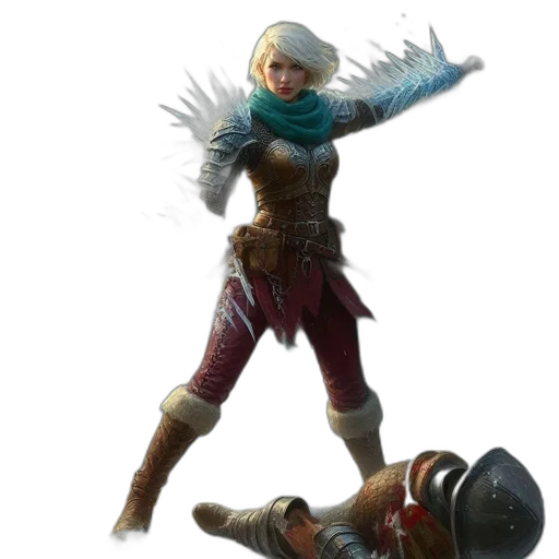 sword, staff, weapon, dragon transparent PNG cut-out