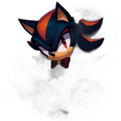 mask, creature, animal, staff transparent PNG cut-out