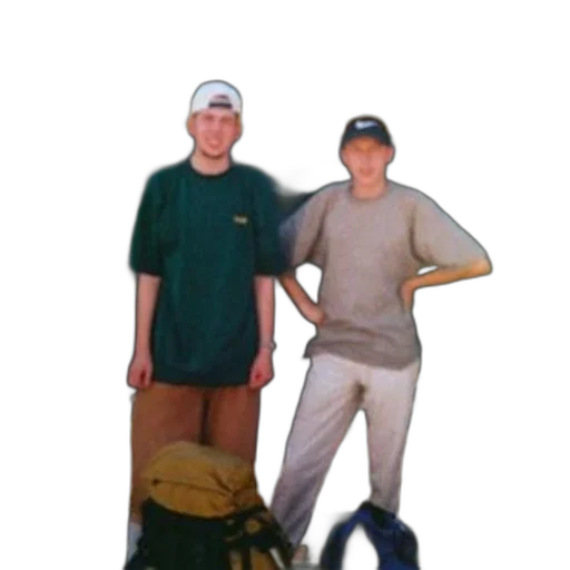 staff, furniture, hat, jacket transparent PNG cut-out