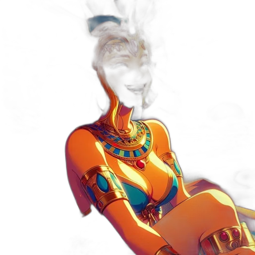 mask, jewelry, crown, robot transparent PNG cut-out