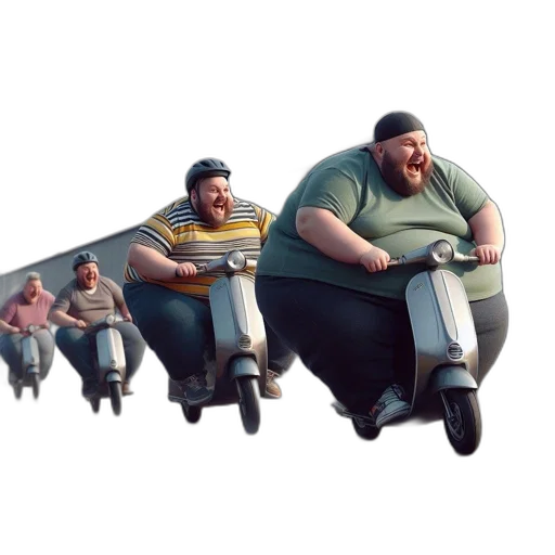 car, creature, weapon, robot transparent PNG cut-out