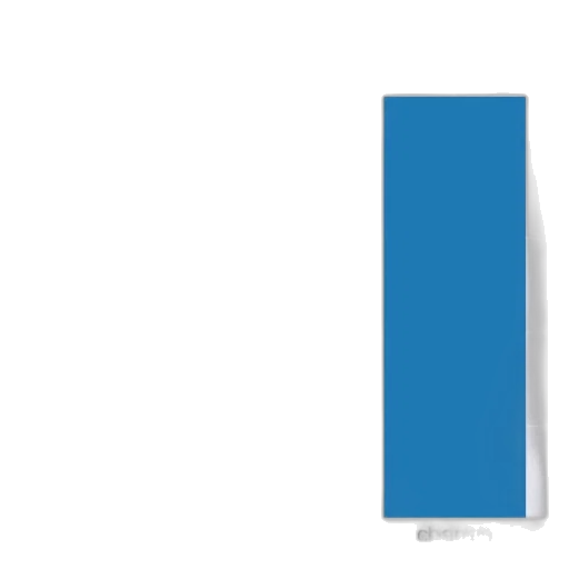 sword, weapon, 3d render, blue transparent PNG cut-out
