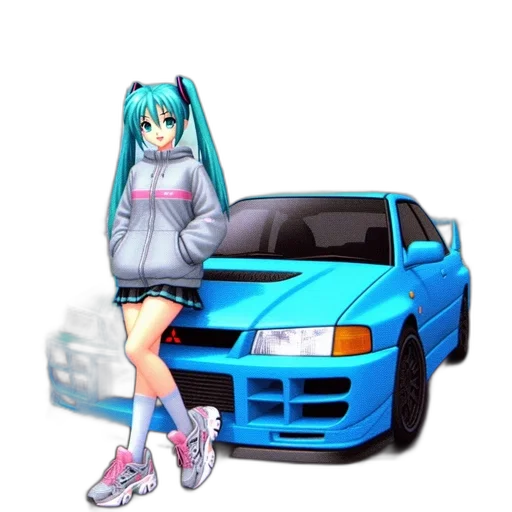 car, weapon, robot, dress transparent PNG cut-out