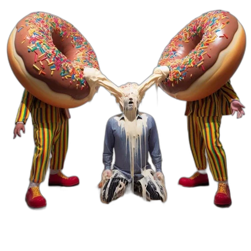food, furniture, shoes, robot transparent PNG cut-out