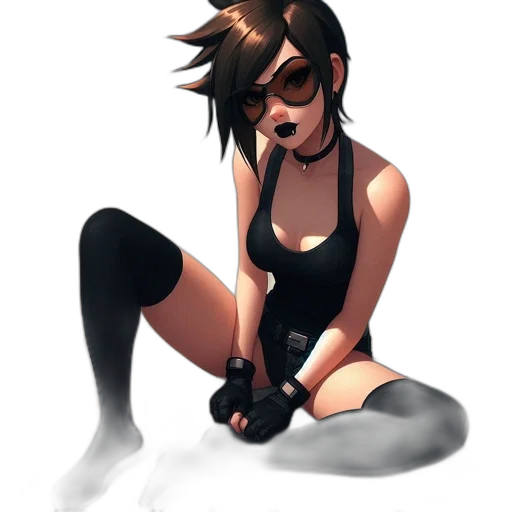 staff, mask, weapon, concept art transparent PNG cut-out
