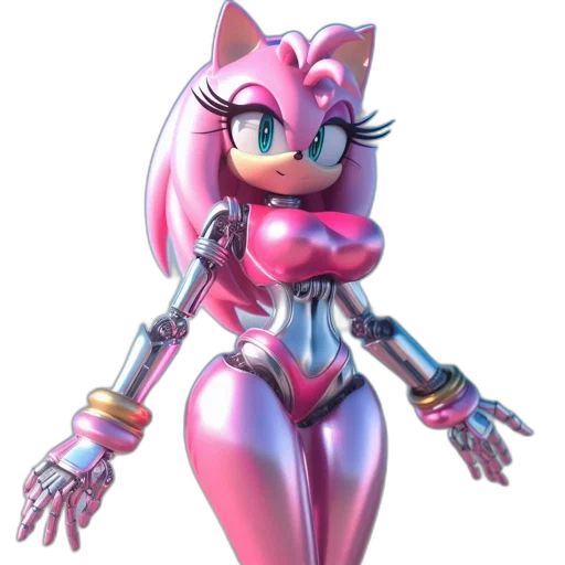 robot, animal, weapon, creature transparent PNG cut-out