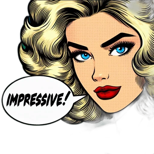 comic book art, cartoon, photorealistic, concept art transparent PNG cut-out