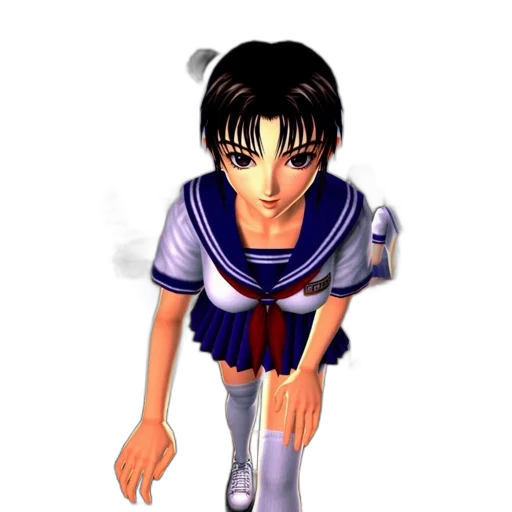 staff, weapon, robot, dress transparent PNG cut-out