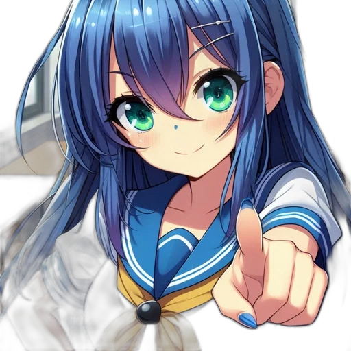 staff, weapon, face, robot transparent PNG cut-out