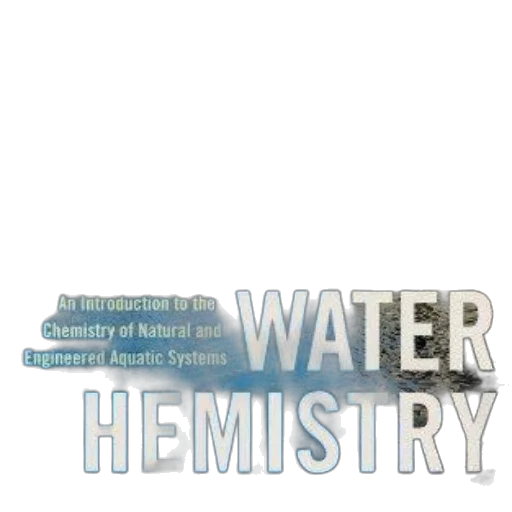 water, chemistry, introduction, natural transparent PNG cut-out