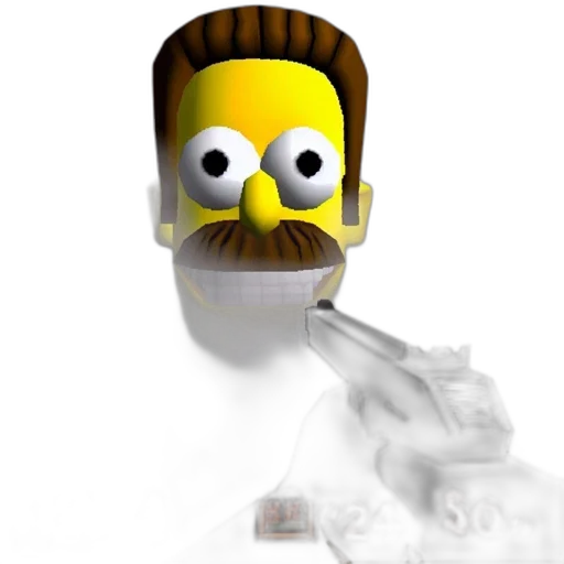 mask, robot, face, staff transparent PNG cut-out