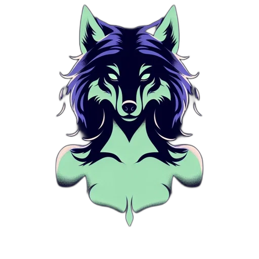mask, creature, face, animal transparent PNG cut-out