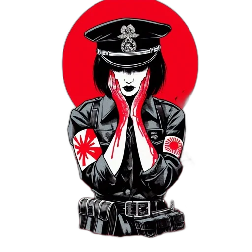 staff, comic book art, concept art, cartoon transparent PNG cut-out