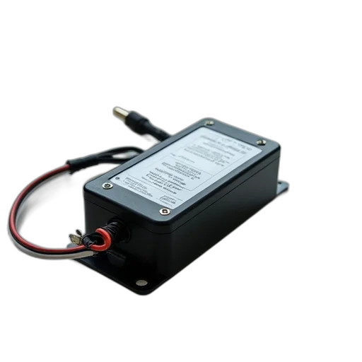 battery, box, plug, gps transparent PNG cut-out