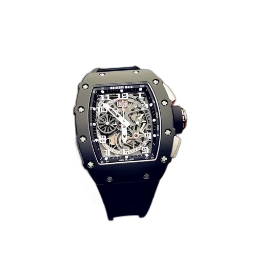 jewelry, 3d render, close-up, richard transparent PNG cut-out