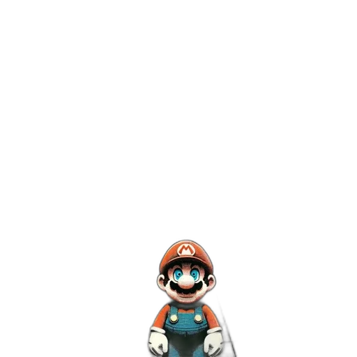 staff, hat, animal, mask transparent PNG cut-out
