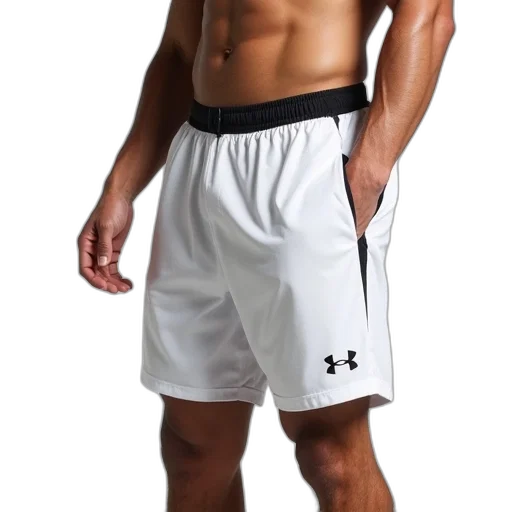 under, armour, raid, shorts transparent PNG cut-out