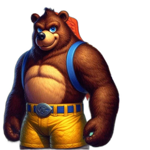 animal, staff, jacket, creature transparent PNG cut-out