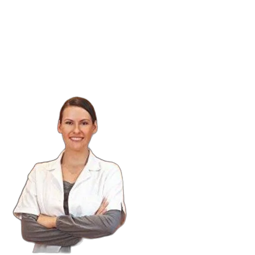 staff, jacket, face, jewelry transparent PNG cut-out