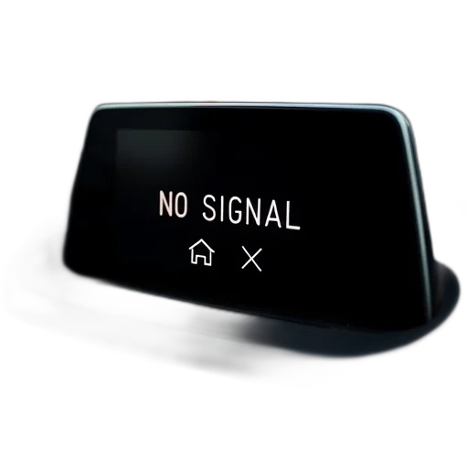 close-up, view, car, dashboard transparent PNG cut-out