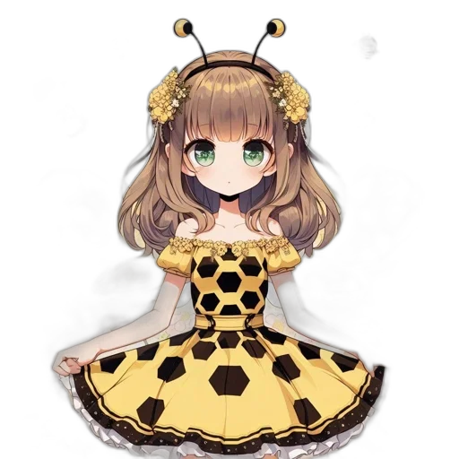 creature, animal, dress, robot transparent PNG cut-out