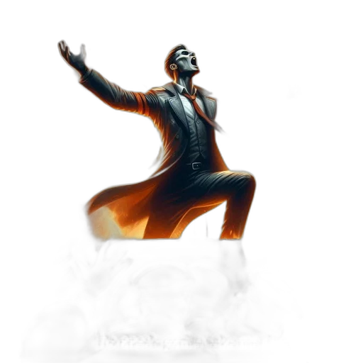 concept art, 3d render, pixel art, photorealistic transparent PNG cut-out