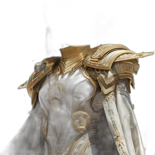 sword, crown, mask, weapon transparent PNG cut-out