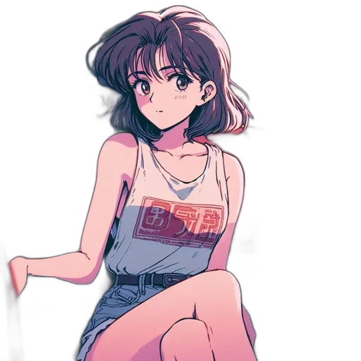 dress, jacket, weapon, robot transparent PNG cut-out
