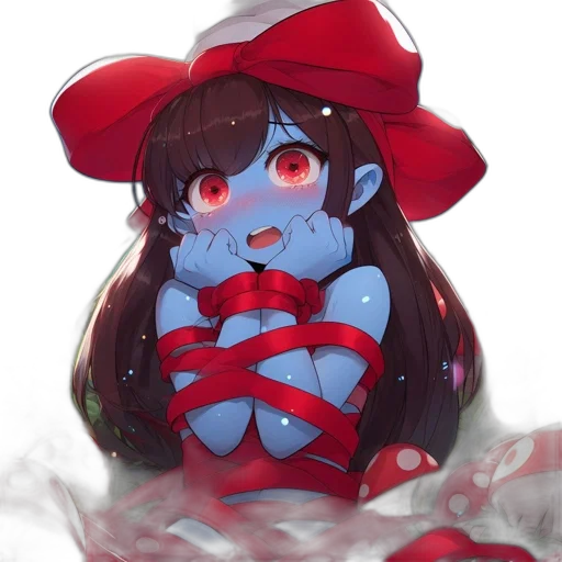 creature, robot, hat, crown transparent PNG cut-out