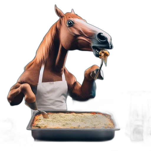 food, animal, creature, concept art transparent PNG cut-out