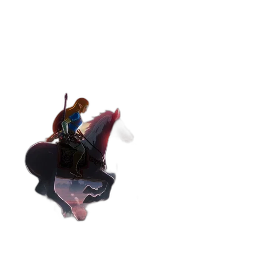 sword, weapon, staff, creature transparent PNG cut-out