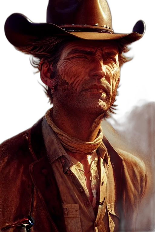 face, hat, staff, mask transparent PNG cut-out