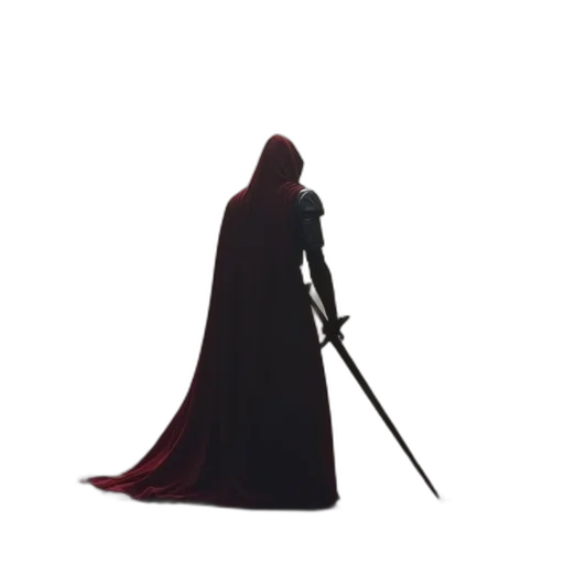 sword, staff, weapon, umbrella transparent PNG cut-out