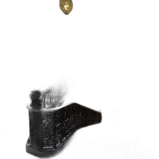 shoes, weapon, jewelry, sword transparent PNG cut-out