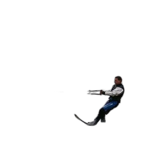 staff, weapon, robot, sword transparent PNG cut-out
