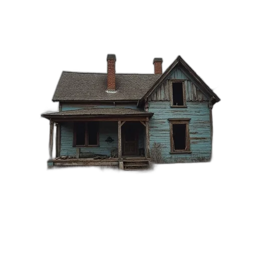 building, furniture, car, face transparent PNG cut-out