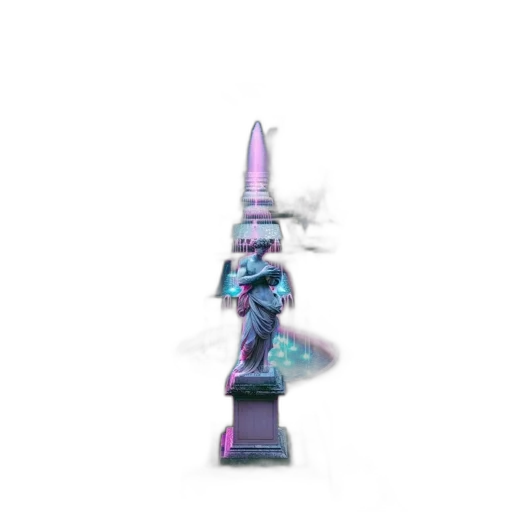 sword, weapon, staff, crown transparent PNG cut-out