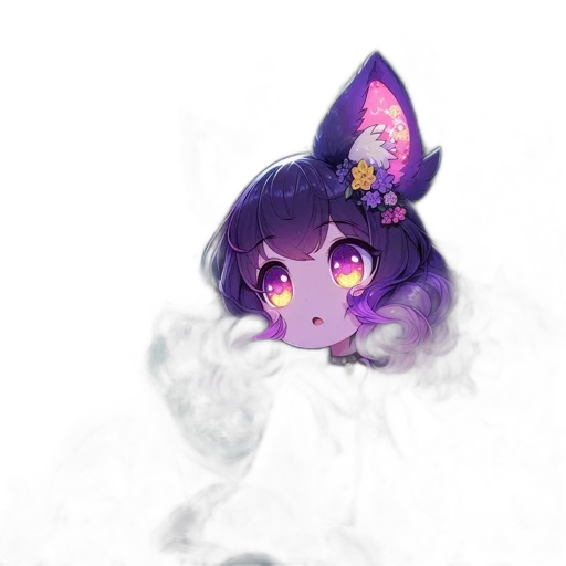 staff, mask, creature, dragon transparent PNG cut-out