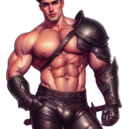 weapon, sword, fantasy art, concept art transparent PNG cut-out