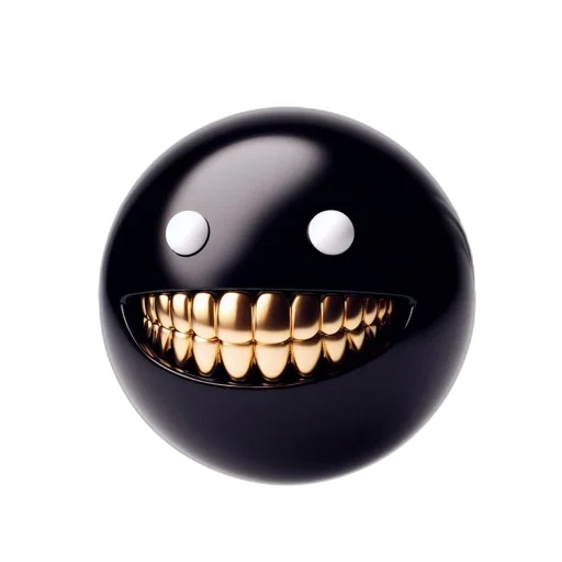 creature, mask, face, animal transparent PNG cut-out