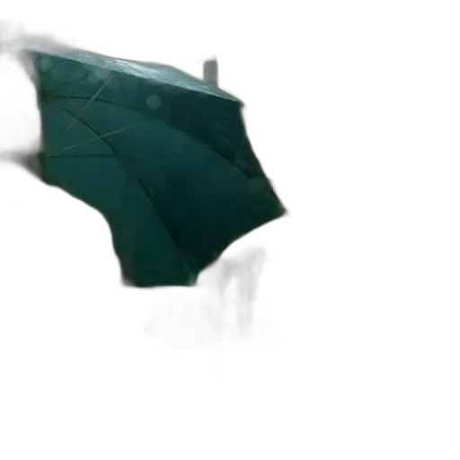 umbrella, dragon, weapon, hat transparent PNG cut-out