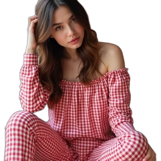 dress, jacket, face, furniture transparent PNG cut-out