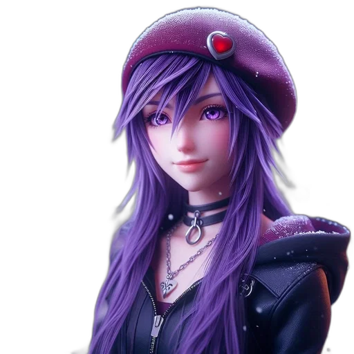 hat, crown, jewelry, staff transparent PNG cut-out
