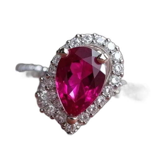 jewelry, crown, ring, diamond transparent PNG cut-out