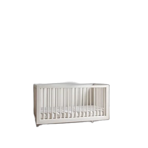 furniture, crown, 3d render, nursery transparent PNG cut-out