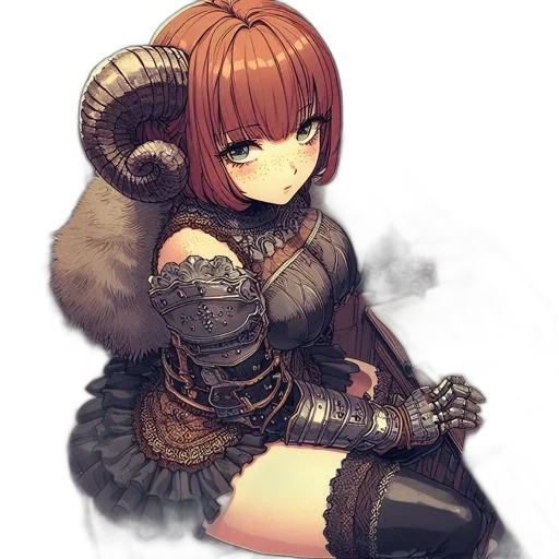 weapon, sword, dragon, dress transparent PNG cut-out