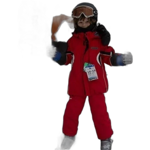 staff, jacket, 3d render, outer space transparent PNG cut-out