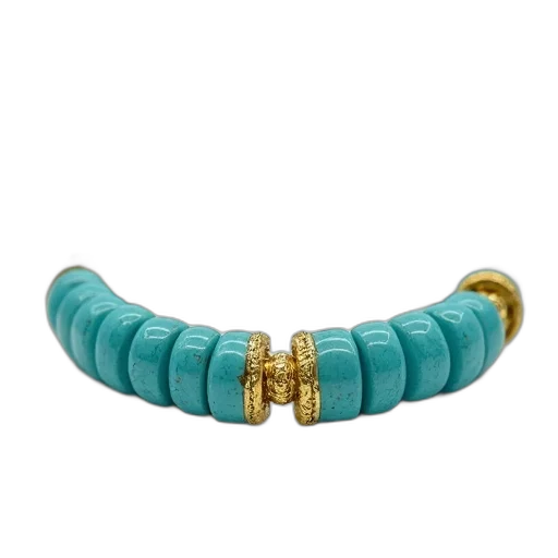 jewelry, crown, blue, turquoise transparent PNG cut-out