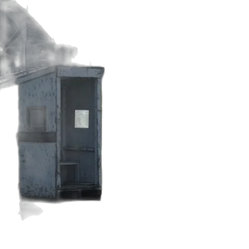 building, robot, furniture, dress transparent PNG cut-out